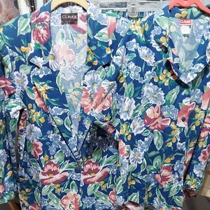 Claude Size 16 Made In USA 3 Piece Set Invw379